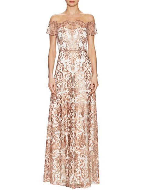 notte by marchesa discount